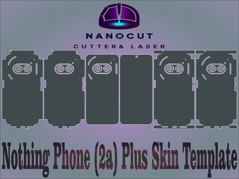 Nothing Phone (2a) Plus
